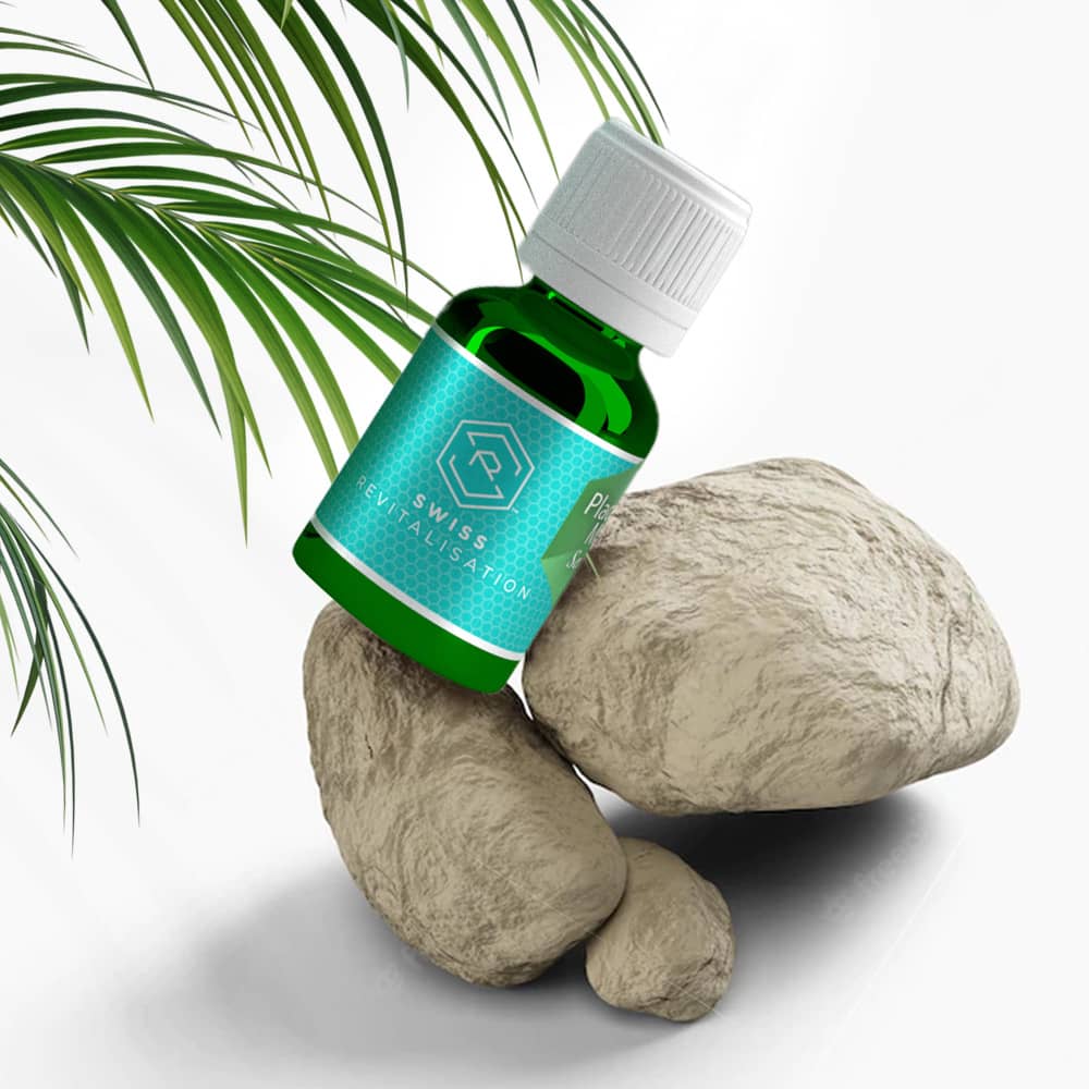 Placenta Max Serum