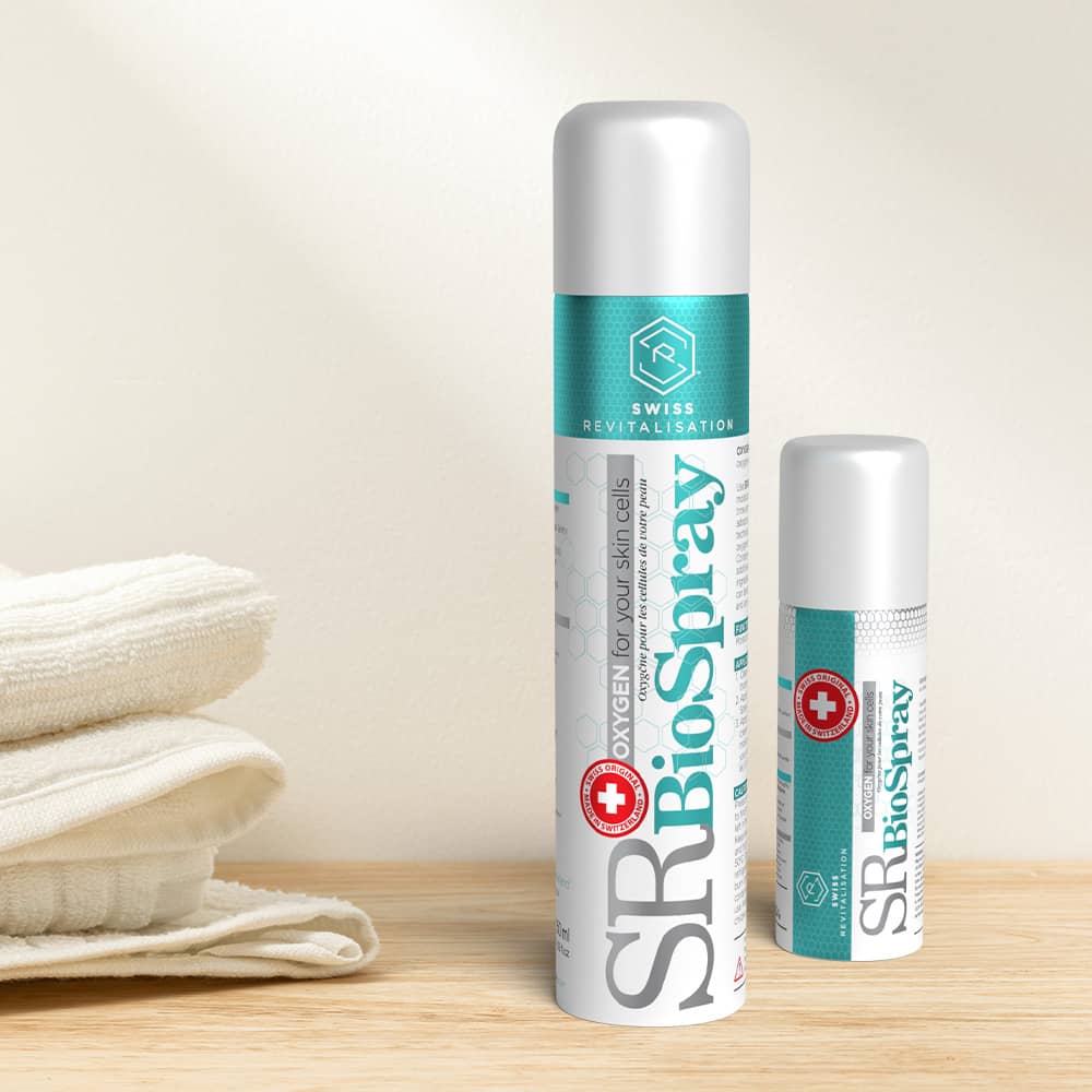 SR BioSpray